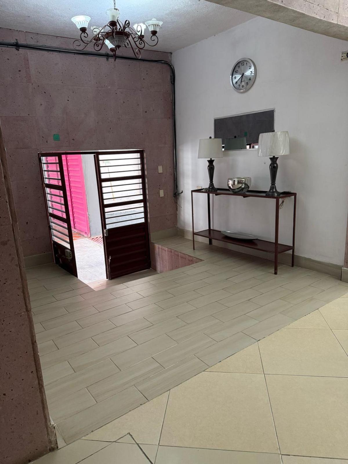 Hotel La Casona Villahermosa Bagian luar foto