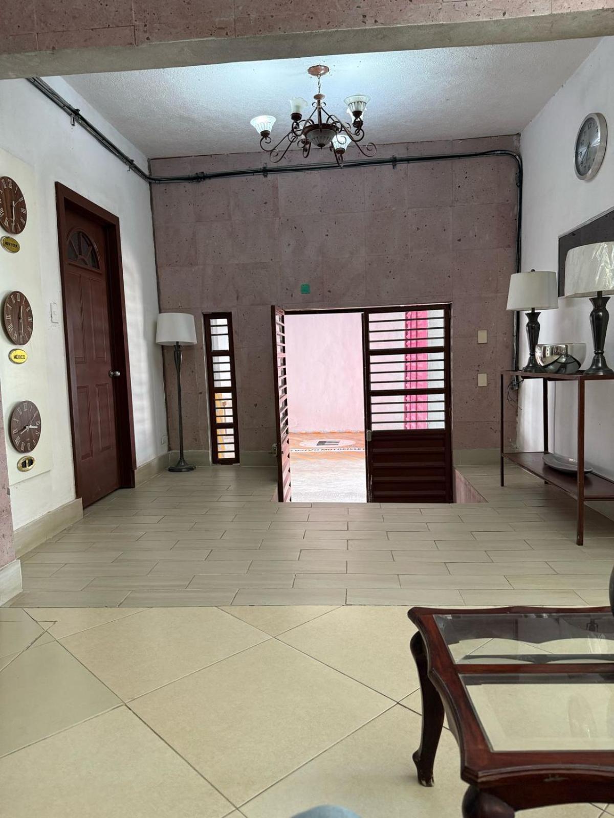 Hotel La Casona Villahermosa Bagian luar foto
